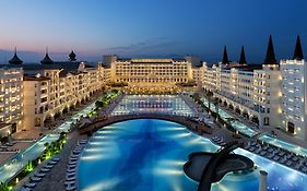 Titanic Mardan Antalya 5*